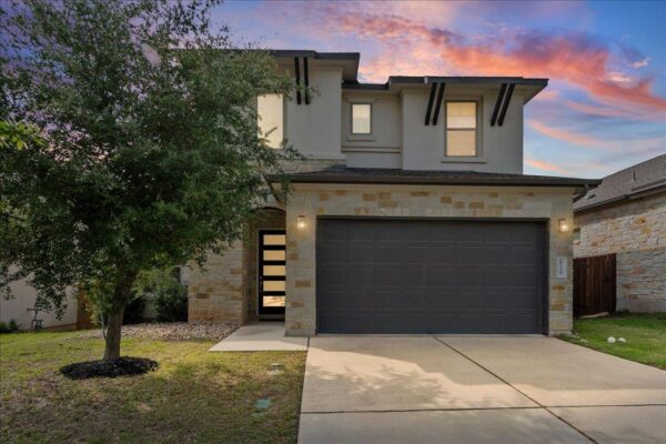 6720 Denia Dr, Austin