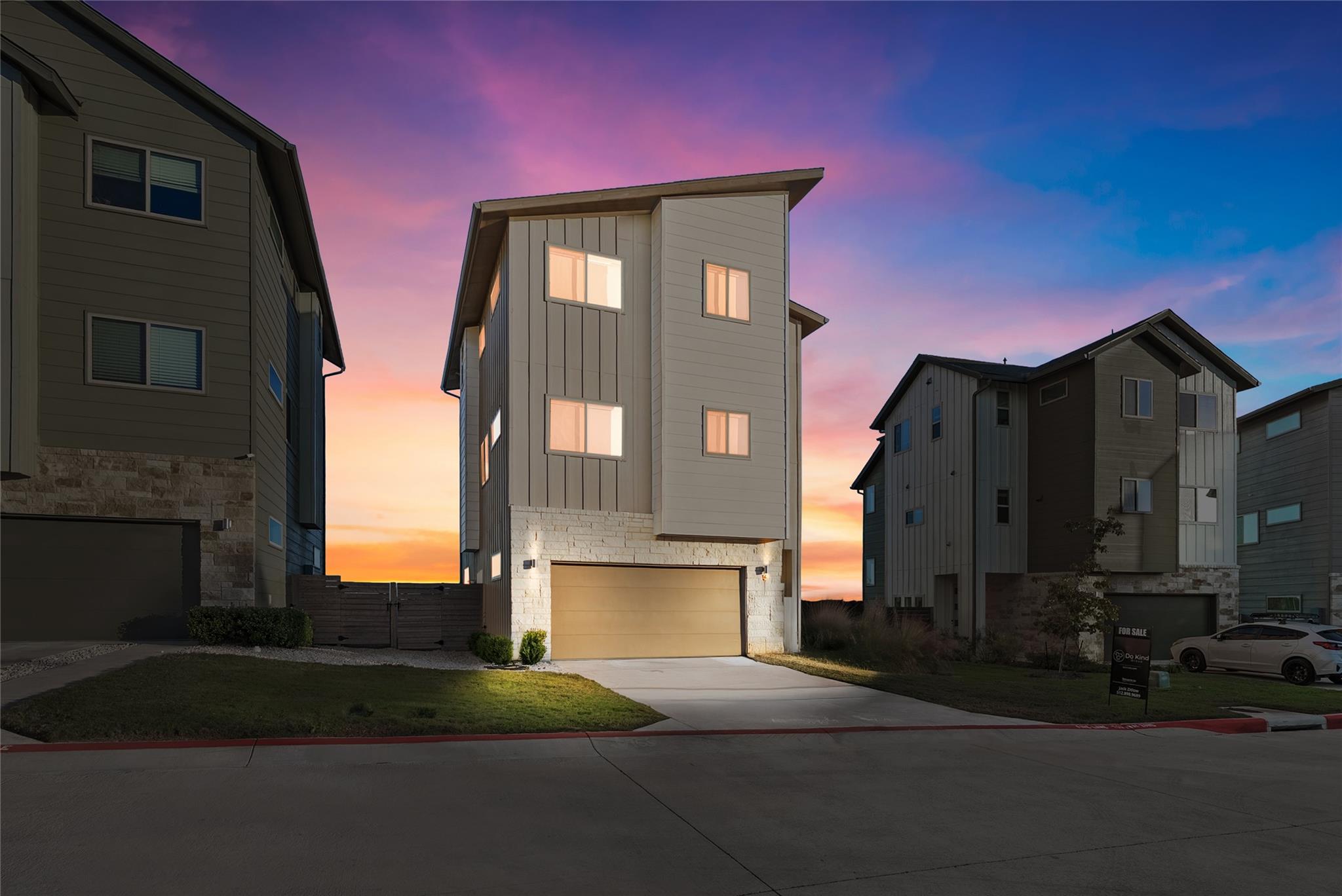 5315 La Crosse Ave #16, Austin