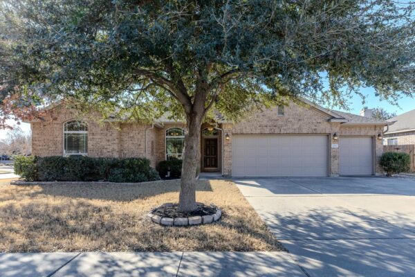 2957 Todd Trl, Round Rock
