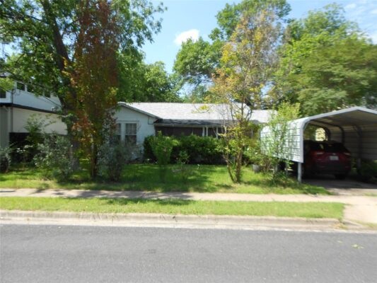 1405 Karen Ave, Austin