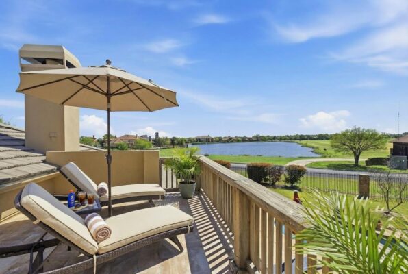 101 Hammerstone Cv, Georgetown