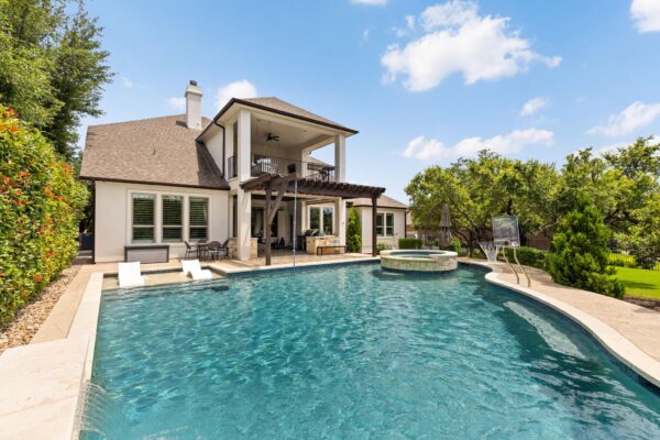 16812 Broomweed Cv, Austin