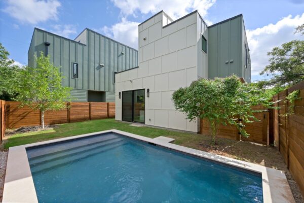1104 1/2 Gunter St, Austin