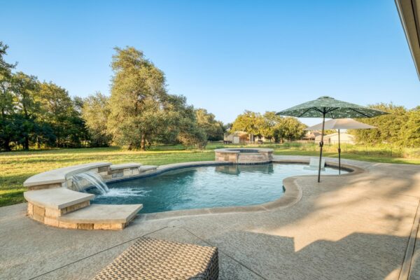 101 Enclave Park Cv, Georgetown