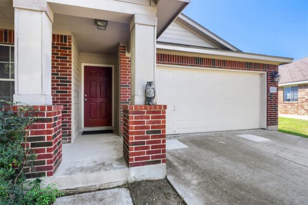 19024 Leigh Ln #D 31, Pflugerville