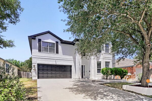 18652 E Dry Pond Dr, Pflugerville