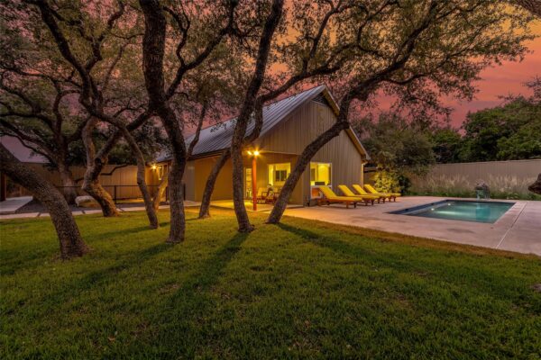 2606 Ranch Road 620 None N, Austin