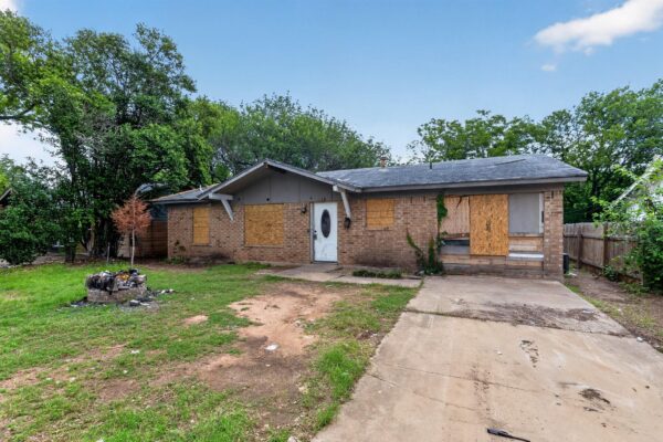 1003 Arthur Stiles Rd, Austin