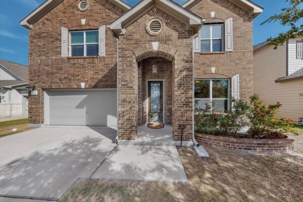 7509 Nunsland Dr, Austin