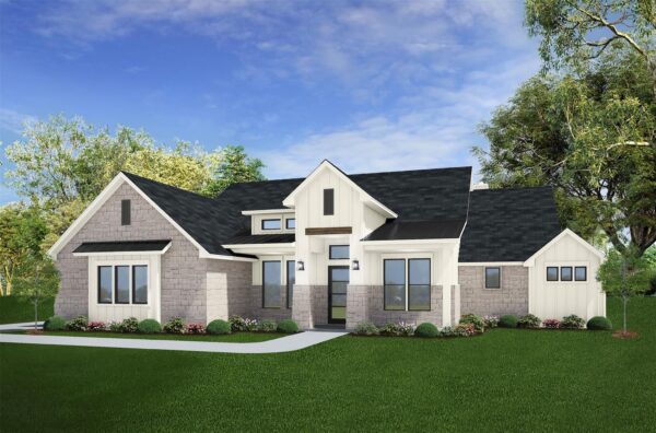 6781 Kings Mill Dr, Salado