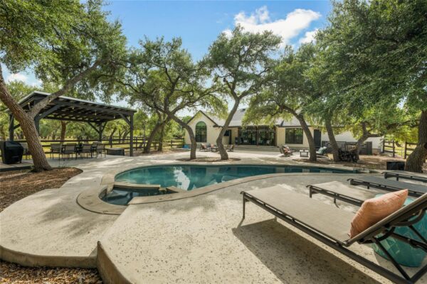 115 Sundown Rdg, Austin
