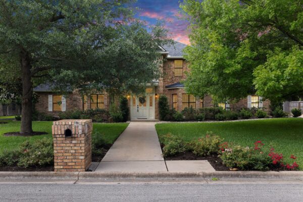 10 Oak Vw, Round Rock