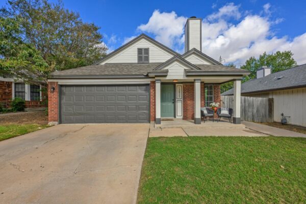 12922 Staton Dr, Austin