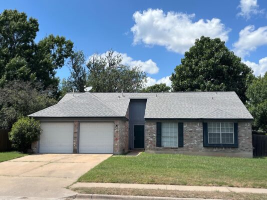 1013 Forest Trl, Cedar Park