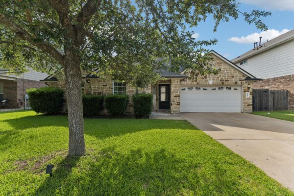 2309 Zoa Dr, Cedar Park