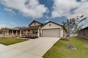 1118 Black Canyon St, Pflugerville