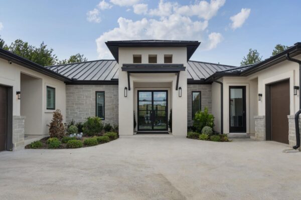 501 Black Wolf Run, Austin