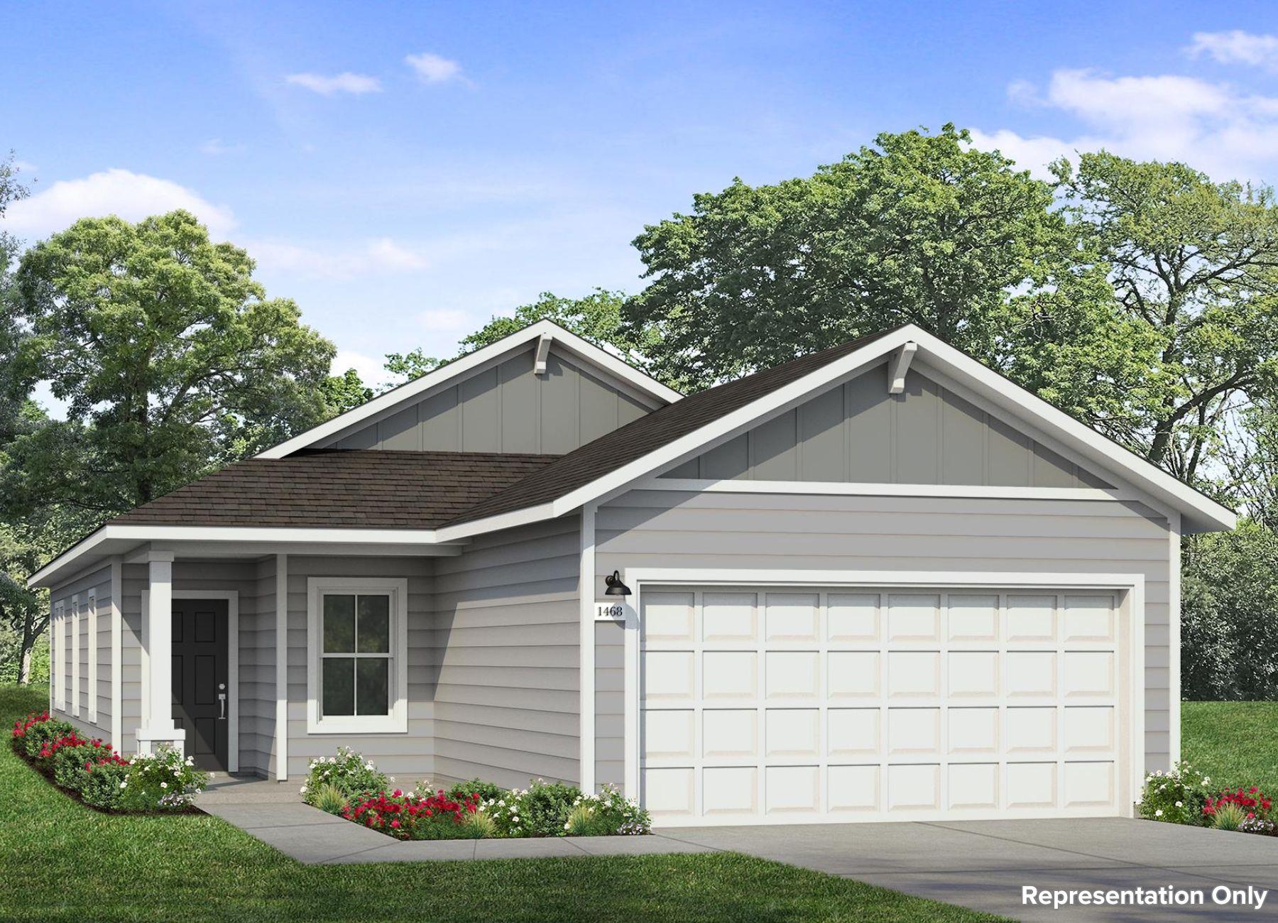 12013 Murano Dr, Austin, TX 78747