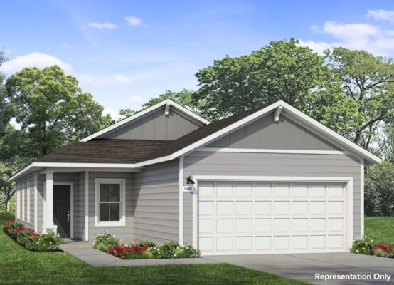 12013 Murano Dr, Austin