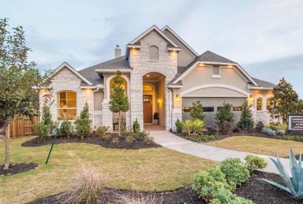 224 Alistair Dr, Georgetown