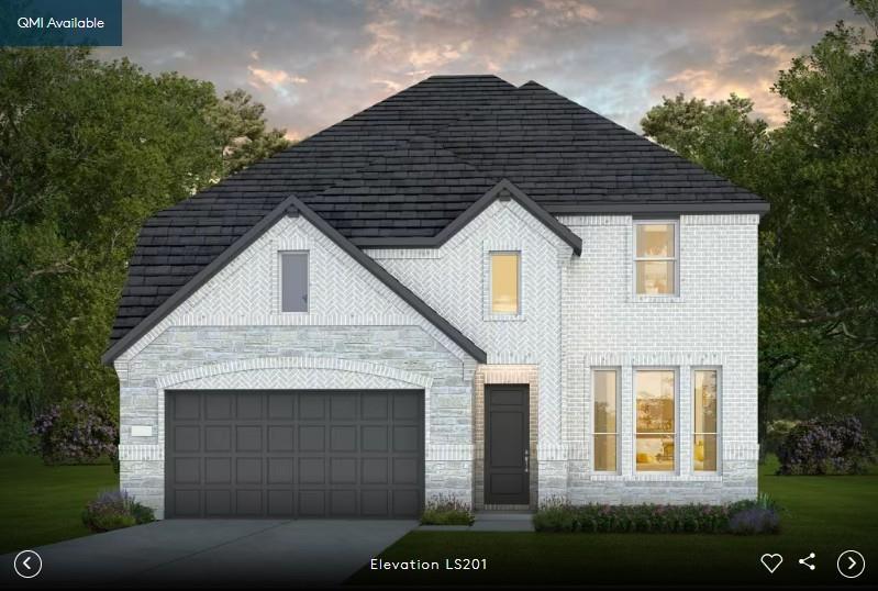 133 Serenity Hills Dr, Georgetown, TX 78628