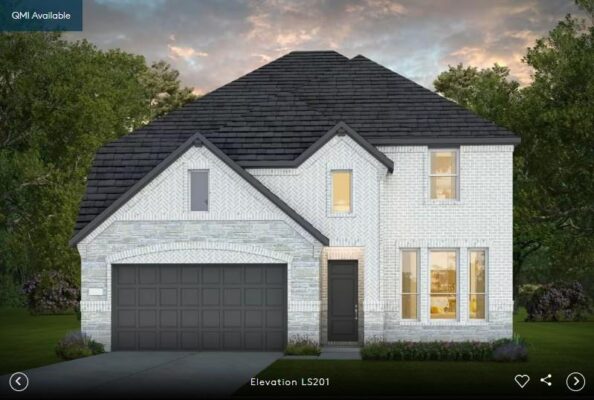 133 Serenity Hills Dr, Georgetown