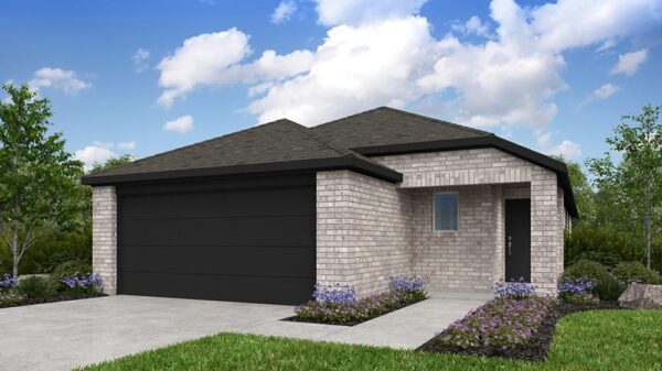 5816 Taunte Dr, Del Valle