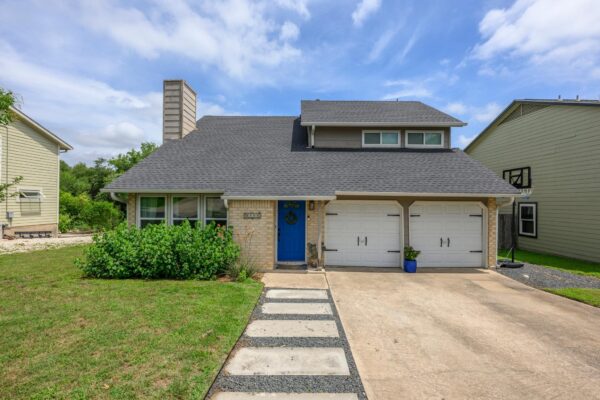8406 Hanbridge Ln, Austin