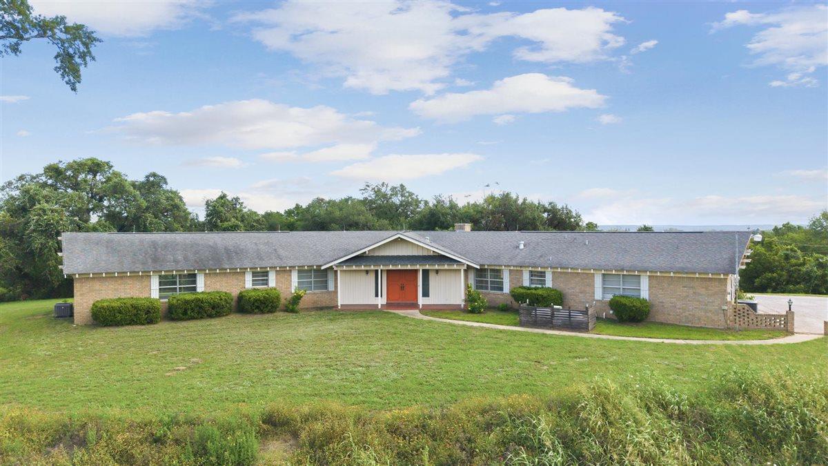 194 Fm 2571 None, Smithville, TX 78957