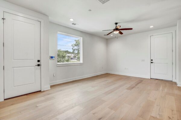 4127 E 12th St #3, Austin