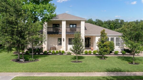 3024 Indigo Trl, Round Rock