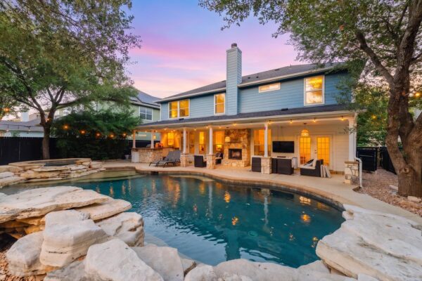 9520 Prescott Dr, Austin