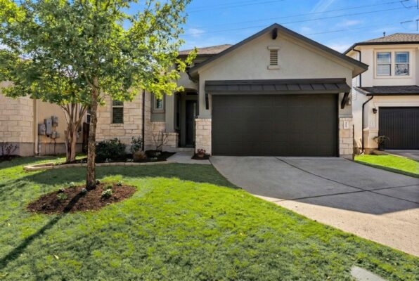 7009 Cut Plains Trl, Austin