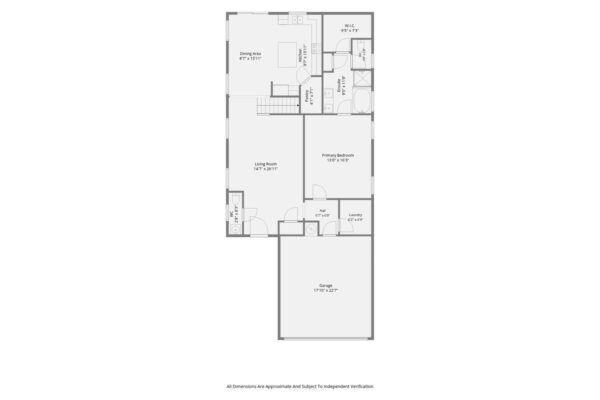 17309 Headstock Rd #251, Round Rock