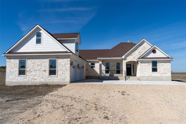1000 Black Ankle Rd, Lockhart