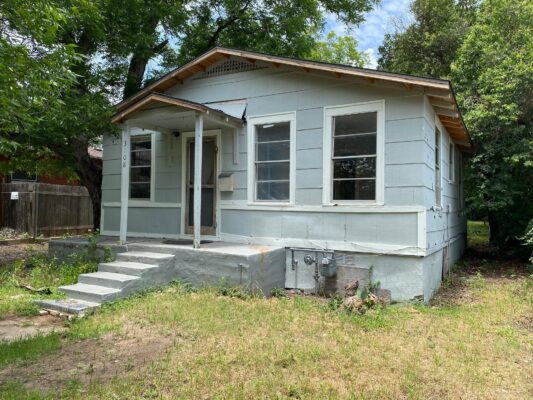 3108 E 13th St, Austin