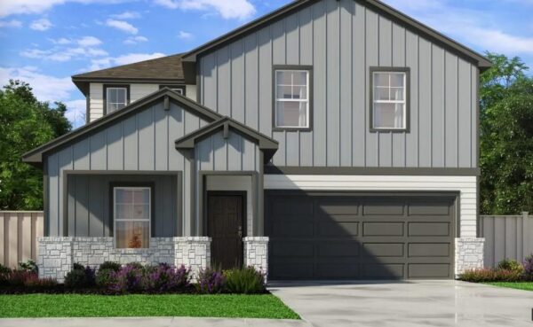 136 Woodbrook Dr, Georgetown