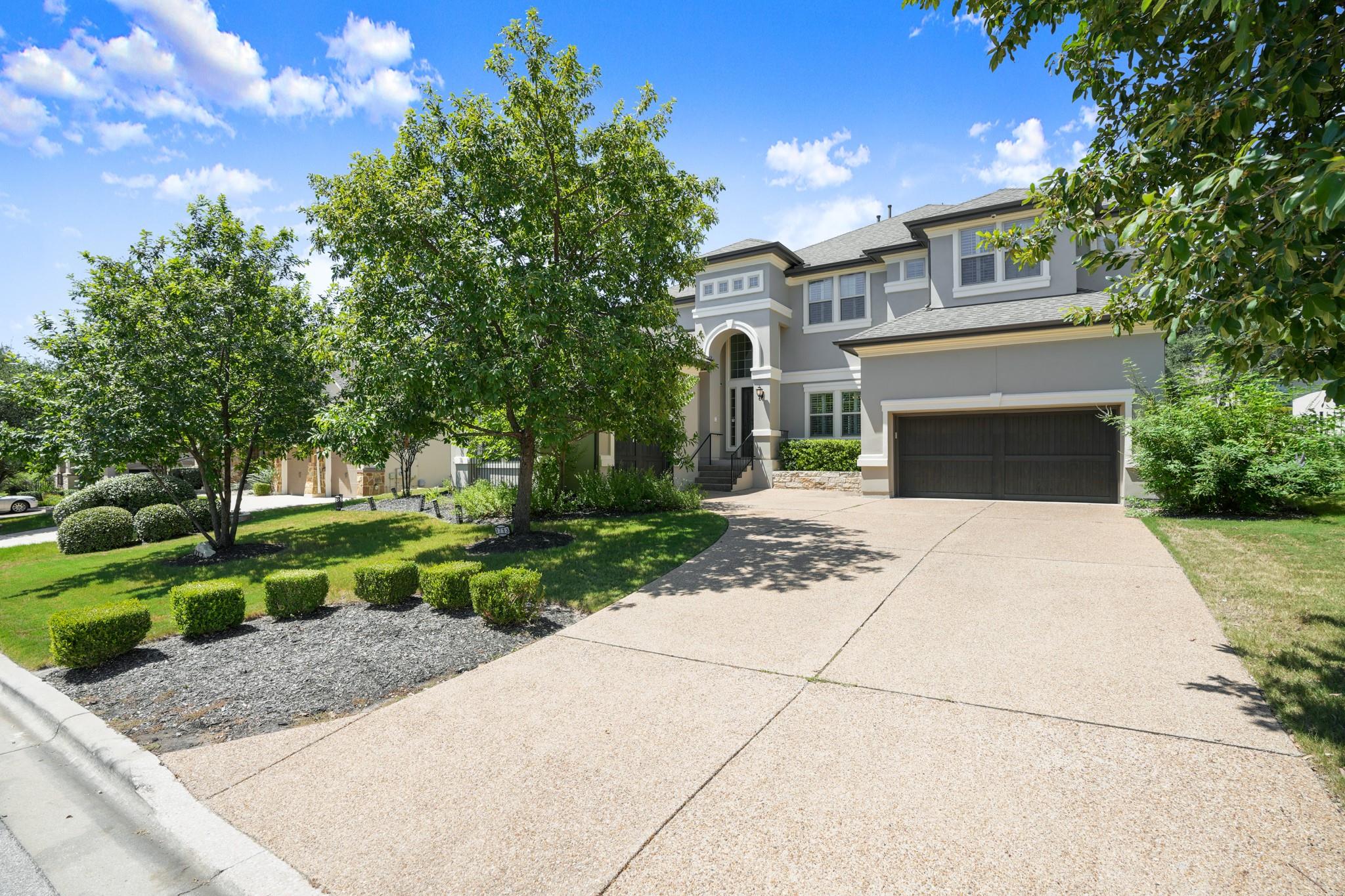 3713 Venezia Vw, Leander, TX 78641