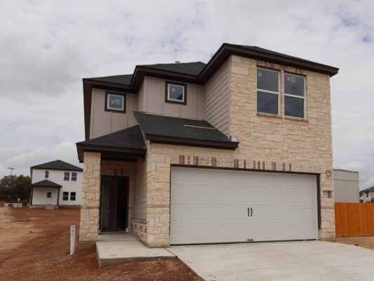 122 Heritage Forest Pkwy, Dripping Springs
