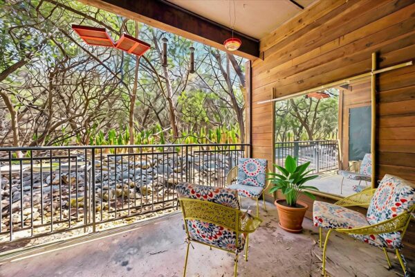 4711 Spicewood Springs Rd #3-114, Austin