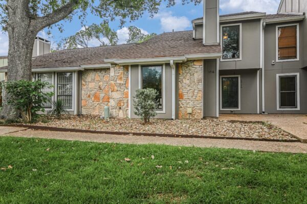 1716 Timberwood Dr, Austin