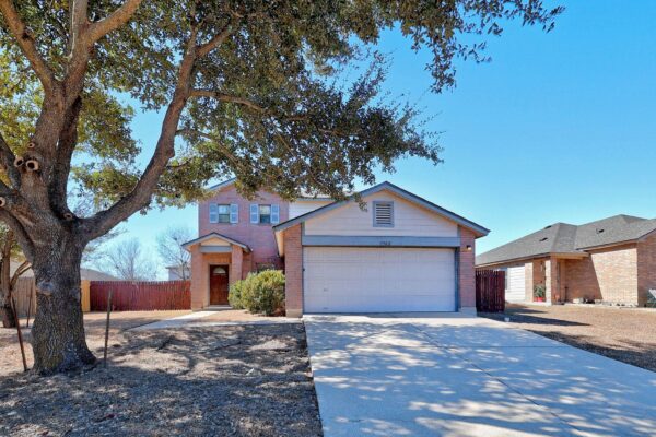 3502 Sandy Brook Dr, Round Rock