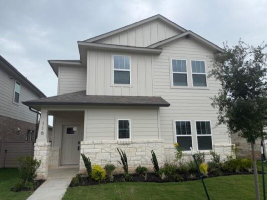 116 Maple Hedge Rd, Hutto