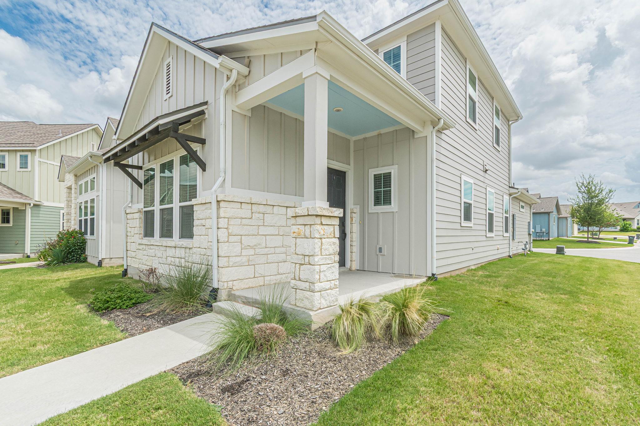 105 Harborside Dr #101, San Marcos, TX 78666