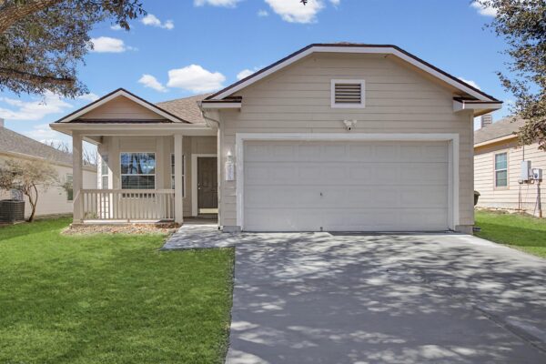 11808 Bastrop St, Manor