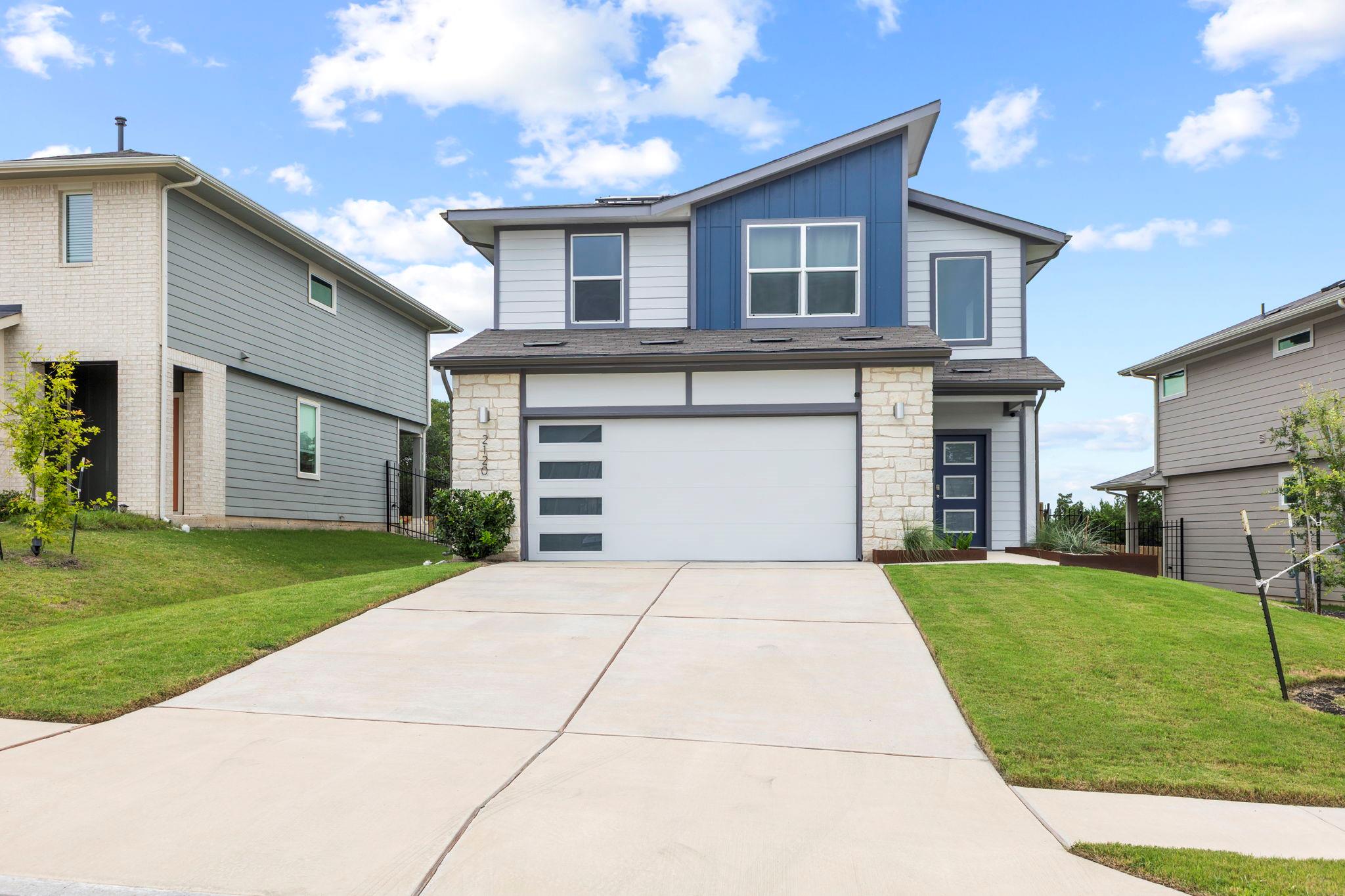 2120 Sisterdale Ln, Austin, TX 78754