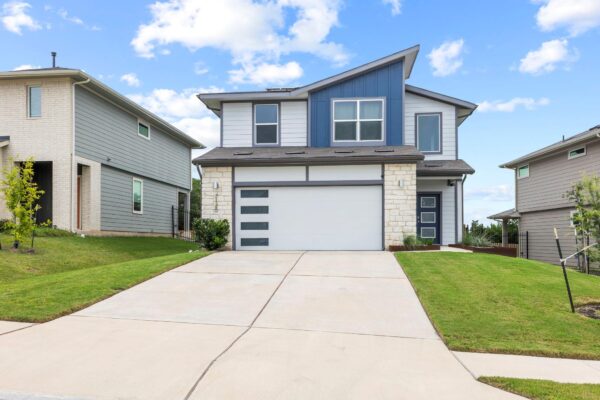 2120 Sisterdale Ln, Austin