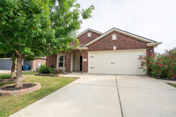 1106 Irina Cv, Hutto