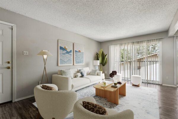 2124 Burton Dr #203, Austin