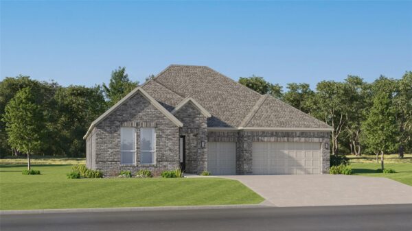 4553 Ramblin Acres Rd, Georgetown